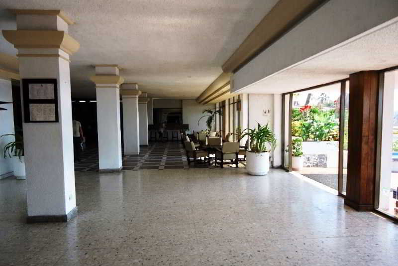 Hotel De Cima Mazatlán Kültér fotó