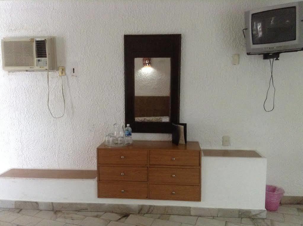 Hotel De Cima Mazatlán Kültér fotó